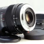 Minolta AF 35-105mm f/3.5-4.5 (I)