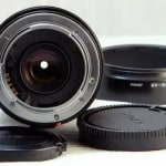 Minolta AF 35-105mm f/3.5-4.5 (I)