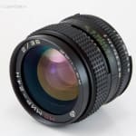 Mir-24 35mm f/2 MC