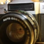 Cosmogon 58mm f/2 Auto