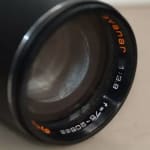 Avanar Dyna Coated 75-205mm f/3.8