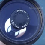 Lentar 500mm f/8