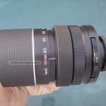 Lentar 500mm f/8