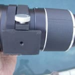 Lentar 500mm f/8
