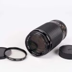 Kepcor 70-210mm f/3.5-4.4 MC