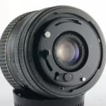 Kitstar 28mm f/2.8 MC