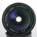 Kitstar 28mm f/2.8 MC