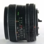 Kitstar 28mm f/2.8 MC