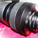 Rexatar 500mm f/8