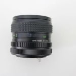 Kentar 24mm f/3.5 Auto