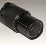 Super-Multi-Coated Macro-Takumar 100mm f/4