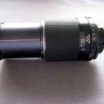 Super-Multi-Coated Macro-Takumar 100mm f/4