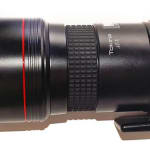 Tokina 400mm f/5.6 SD AT-X 400 AF