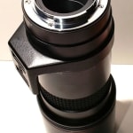 Tokina 400mm f/5.6 SD AT-X 400 AF