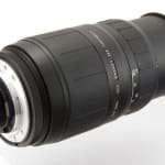 Tamron AF 70-300mm f/4-5.6 LD 572D