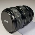 Rexatar 36-100mm f/3.5 MC Auto