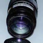 Tamron AF 35-135mm f/3.5-4.5 AF tele-macro