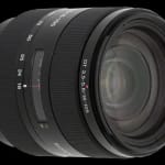 Sony DT 16-105mm f/3.5-5.6