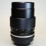 Forton 135mm f/2.8