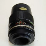 Forton 135mm f/2.8