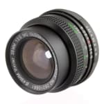 Vivitar MC 28mm f/2 (Komine)