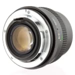 Vivitar MC 28mm f/2 (Komine)