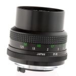 Vivitar MC 28mm f/2 (Komine)