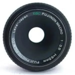 Fujinon Macro 55mm f/3.5 EBC