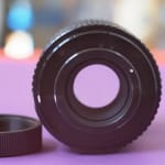 Praktica 135mm f/2.8