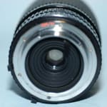 Sakar 28-80mm f/3.5-4.5 MC Macro