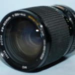 Sakar 28-80mm f/3.5-4.5 MC Macro