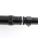 Hanimex 400mm f/6.3 Tele