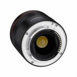 Samyang AF 45mm f/1.8 FE