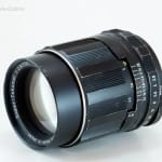 Super-Takumar 105mm f/2.8