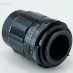 Super-Takumar 105mm f/2.8