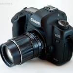 Super-Takumar 105mm f/2.8