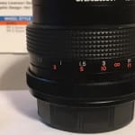 Alpex 28mm f/2.8 Auto-WideAngle