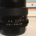 Alpex 28mm f/2.8 Auto-WideAngle