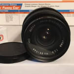 Alpex 28mm f/2.8 Auto-WideAngle