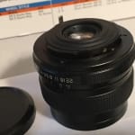 Alpex 28mm f/2.8 Auto-WideAngle