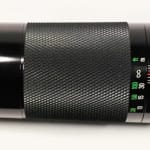 Alpa 300mm f/5.6 MC Auto