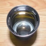 Caspeco T 135mm f/3.2