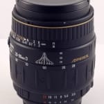 Sigma 28-90mm f/3.5-5.6 Aspherical Macro