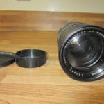 Toyo Optics 75-150mm f/3.8 MC