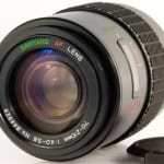 Samyang AF 70-210mm f/4-5.6
