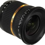 Tamron SP AF 10-24mm f/3.5-4.5 Di II LD Aspherical (IF)