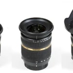 Tamron SP AF 10-24mm f/3.5-4.5 Di II LD Aspherical (IF)
