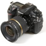 Tamron SP AF 10-24mm f/3.5-4.5 Di II LD Aspherical (IF)