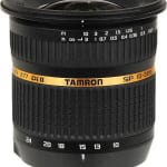 Tamron SP AF 10-24mm f/3.5-4.5 Di II LD Aspherical (IF)