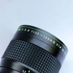 Hanimex 35-105mm f/3.8 MC Automatic